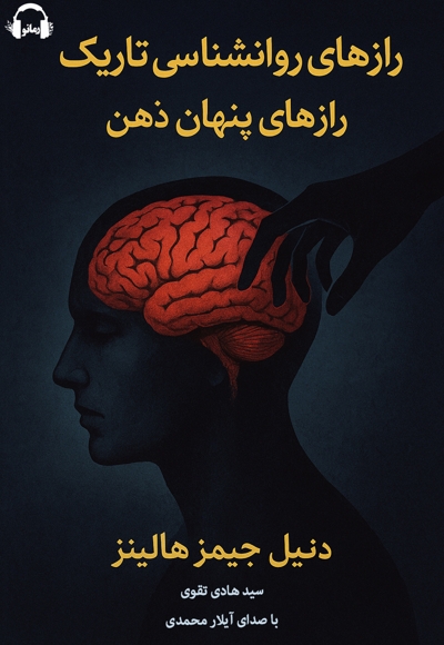 رازهای روانشناسی تاریک